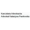 Kancelaria Adwokacka Adwokat Katarzyna Pawłowska