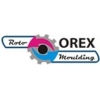 Orex Rotomoulding