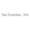 Taxi Żyrardów - 24h