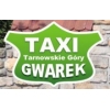 Taxi Gwarek