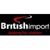 British Import