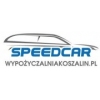 Wypożyczalnia samochodów SpeedCar