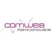 Pozycjonowanie ComWeb