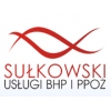 Usługi BHP i PPOŻ Sułkowski