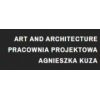 Agnieszka Kuza ART & ARCHITECTURE PRACOWNIA PROJEKTOWA