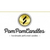 Pom Pom Candles