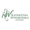 Kancelaria Adwokacka Adwokat Katarzyna Wysokińska