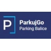 ParkujGo Parking Balice