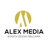 Alex Media - Nowoczesna reklama