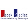 Kancelaria Radcy Prawnego Jacek Siedlec