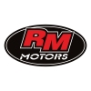 RM Motors - Tłumiki, katalizatory