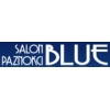 Paznokcie żelowe manicure pedicure hybrydowy Kraków Ruczaj - Salon Blue