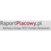 AG TEST IT SP z o.o. - Serwis RaportPlacowy.pl