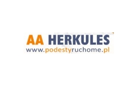 AA HERKULES Bartosz Krala