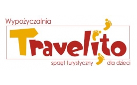 Travelito - wypożyczalnia przyczepek rowerowych do przewozu dzieci