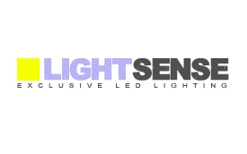 LightSense™ Exclusive LED Lighting