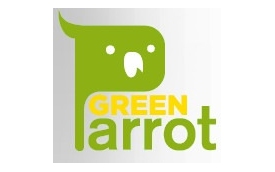 Agencja Green Parrot - Paroszkiewicz Szymon