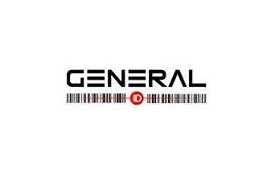 General-Id terminale mobilne, czytniki kodów, drukarki etykiet