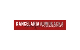 Katarzyna Kamienowska Kancelaria Adwokacka