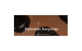 Działalność Fizjoterapeutyczna-Rehabilitacyjna Radosław Karpiński