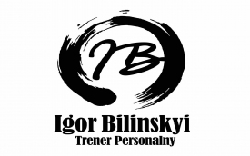 Centrum Treningu Personalnego Igor Bilinskyi