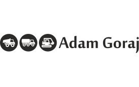 Wywóz Nieczystości Płynnych Usługi Transportowe Adam Goraj