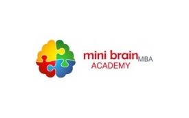 Mini Brain Academy Anna Szubert