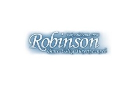 Biuro usług turystycznych Robinson