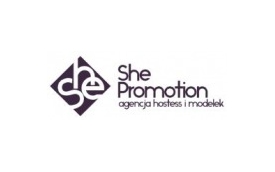She Promotion Agencja hostess i modelek