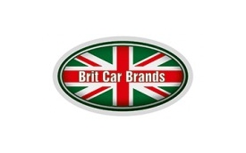 Brit Car Brands Rafał Grabowski