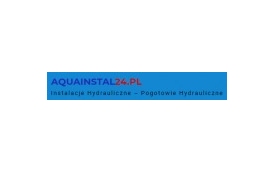AQUA-INSTAL Usługi Hydrauliczne i Gazowe