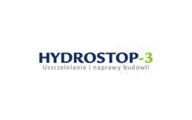 HYDROSTOP-3 Sp. z o.o.