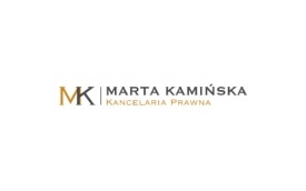 Kancelaria Prawna Marta Kamińska