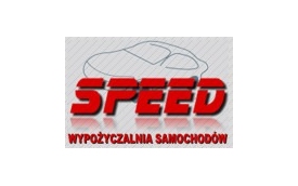 Speed sp. z o.o. Wypożyczalnia samochodów