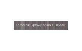 Adam Tuszyński Kancelaria Komornicza nr XIV w Krakowie
