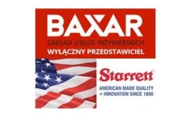 Baxar Zakład Usług Inżynierskich Grzegorz Radwan