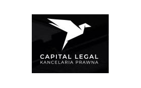 Kancelaria Prawna Capital Legal
