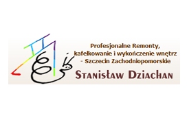 Remonty Szczecin - Dziachan Stanisław