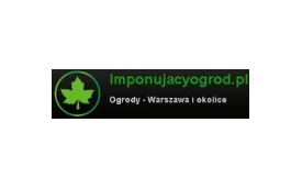 Imponujacyogrod.pl - kompleksowe zakładanie ogrodów