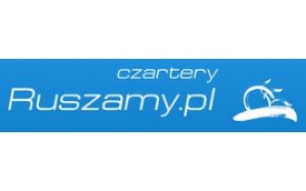 RUSZAMY.pl Czartery Jachtów i Kajaków