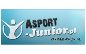 Asport-Junior - sklep sportowy dla dzieci