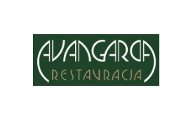 Avangarda Restauracja