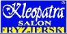 Kleopatra Salon fryzjerski