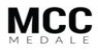 MCC MEDALE - medale sportowe