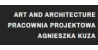 Agnieszka Kuza ART & ARCHITECTURE PRACOWNIA PROJEKTOWA