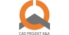 CAD Projekt K&A