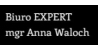 Biuro Rachunkowe Expert Anna Waloch